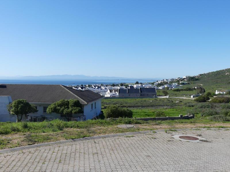 0 Bedroom Property for Sale in Harbour Lights Western Cape